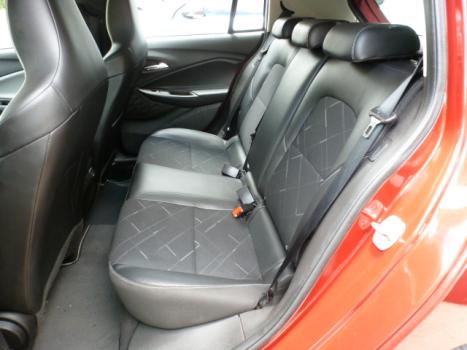 CHEVROLET Onix Hatch 1.0 12V 4P FLEX PREMIER TURBO AUTOMÁTICO, Foto 6