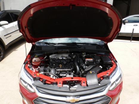 CHEVROLET Onix Hatch 1.0 12V 4P FLEX PREMIER TURBO AUTOMÁTICO, Foto 9