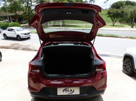 CHEVROLET Onix Hatch 1.0 12V 4P FLEX PREMIER TURBO AUTOMÁTICO, Foto 10
