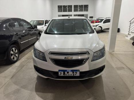 CHEVROLET Onix Hatch 1.4 4P FLEX LT AUTOMÁTICO, Foto 2