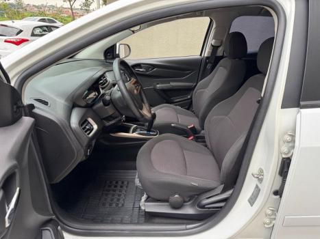 CHEVROLET Onix Hatch 1.4 4P FLEX LT AUTOMÁTICO, Foto 5