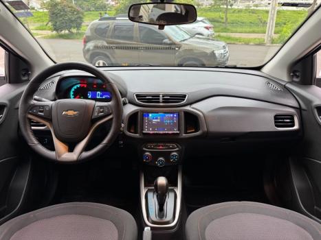 CHEVROLET Onix Hatch 1.4 4P FLEX LT AUTOMÁTICO, Foto 7