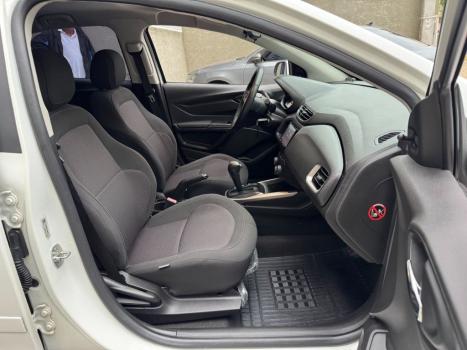 CHEVROLET Onix Hatch 1.4 4P FLEX LT AUTOMÁTICO, Foto 12