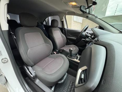 CHEVROLET Onix Hatch 1.4 4P FLEX LT AUTOMÁTICO, Foto 13