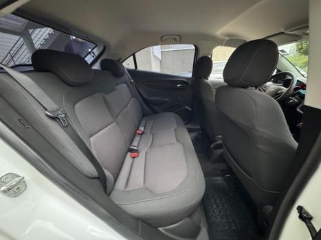 CHEVROLET Onix Hatch 1.4 4P FLEX LT AUTOMÁTICO, Foto 14