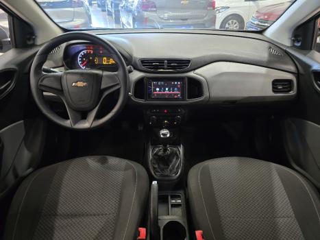 CHEVROLET Onix Hatch 1.0 4P FLEX JOY, Foto 7