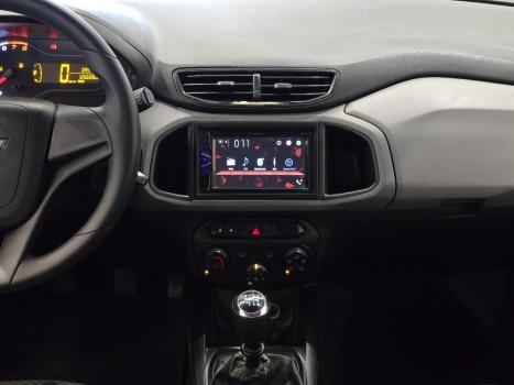 CHEVROLET Onix Hatch 1.0 4P FLEX JOY, Foto 8