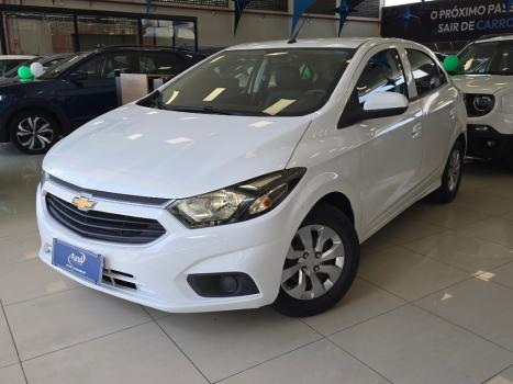 CHEVROLET Onix Hatch 1.0 4P FLEX LT, Foto 3