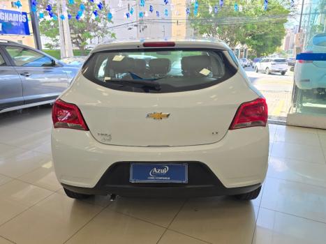 CHEVROLET Onix Hatch 1.0 4P FLEX LT, Foto 5