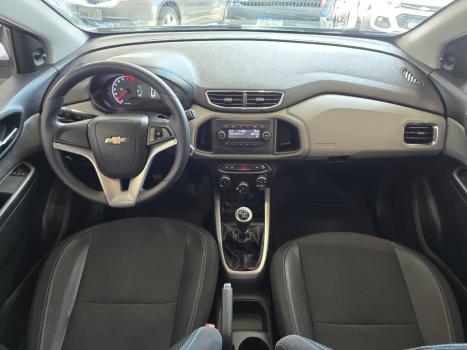 CHEVROLET Onix Hatch 1.0 4P FLEX LT, Foto 7