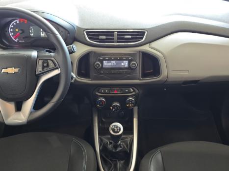 CHEVROLET Onix Hatch 1.0 4P FLEX LT, Foto 8