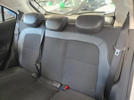 CHEVROLET Onix Hatch 1.0 4P FLEX LT, Foto 15