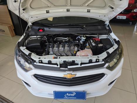 CHEVROLET Onix Hatch 1.0 4P FLEX LT, Foto 18