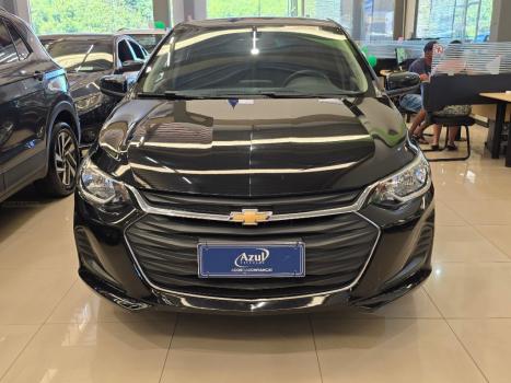 CHEVROLET Onix Hatch 1.0 4P FLEX LT, Foto 3