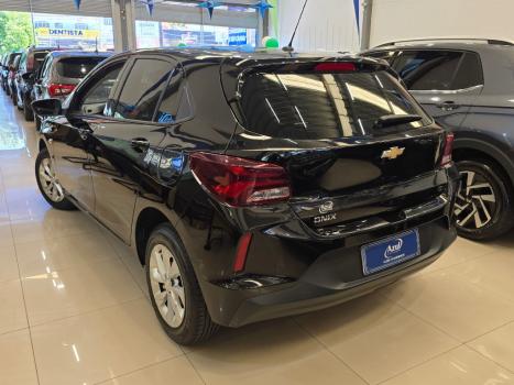 CHEVROLET Onix Hatch 1.0 4P FLEX LT, Foto 5