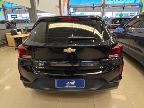 CHEVROLET Onix Hatch 1.0 4P FLEX LT, Foto 6