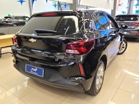 CHEVROLET Onix Hatch 1.0 4P FLEX LT, Foto 7