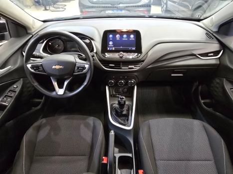 CHEVROLET Onix Hatch 1.0 4P FLEX LT, Foto 8