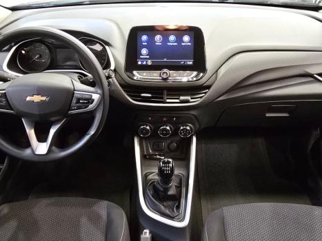 CHEVROLET Onix Hatch 1.0 4P FLEX LT, Foto 9