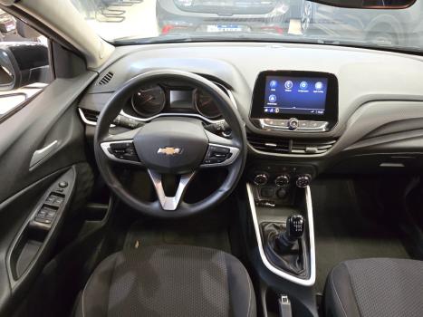 CHEVROLET Onix Hatch 1.0 4P FLEX LT, Foto 11
