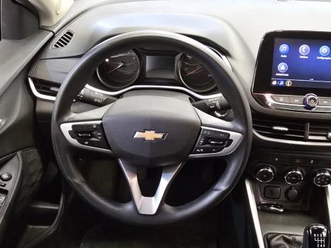 CHEVROLET Onix Hatch 1.0 4P FLEX LT, Foto 12