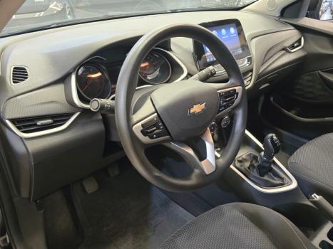 CHEVROLET Onix Hatch 1.0 4P FLEX LT, Foto 15