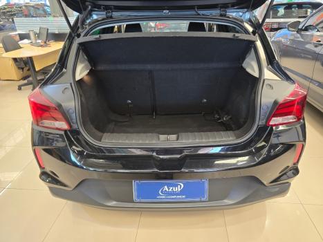 CHEVROLET Onix Hatch 1.0 4P FLEX LT, Foto 18