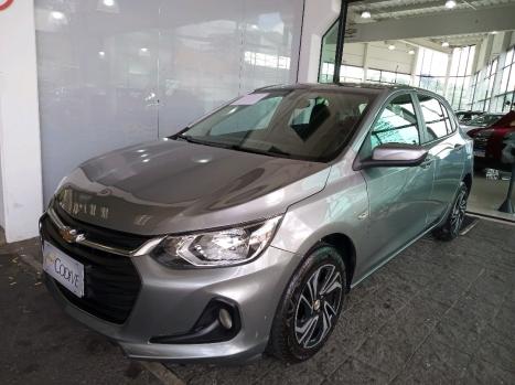 CHEVROLET Onix Hatch 1.0 4P FLEX LT, Foto 1
