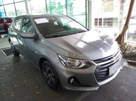 CHEVROLET Onix Hatch 1.0 4P FLEX LT, Foto 2