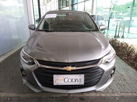 CHEVROLET Onix Hatch 1.0 4P FLEX LT, Foto 3