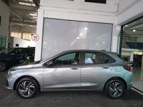 CHEVROLET Onix Hatch 1.0 4P FLEX LT, Foto 7
