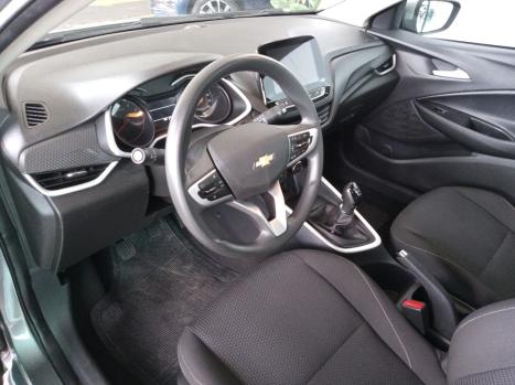 CHEVROLET Onix Hatch 1.0 4P FLEX LT, Foto 8