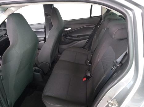 CHEVROLET Onix Hatch 1.0 4P FLEX LT, Foto 11