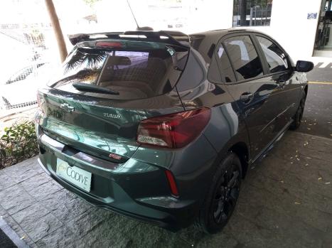 CHEVROLET Onix Hatch 1.0 12V 4P FLEX RS TURBO AUTOMÁTICO, Foto 5