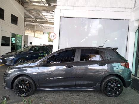CHEVROLET Onix Hatch 1.0 12V 4P FLEX RS TURBO AUTOMÁTICO, Foto 7