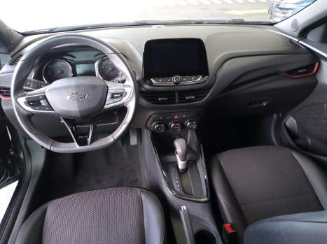 CHEVROLET Onix Hatch 1.0 12V 4P FLEX RS TURBO AUTOMÁTICO, Foto 9