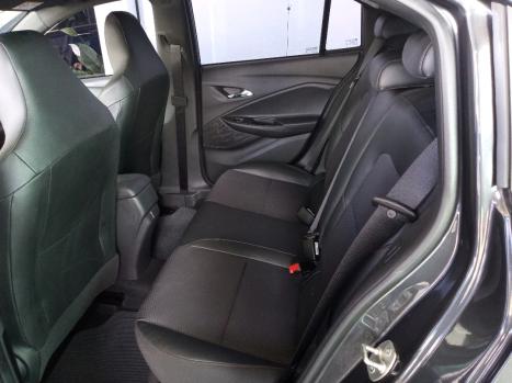 CHEVROLET Onix Hatch 1.0 12V 4P FLEX RS TURBO AUTOMÁTICO, Foto 11