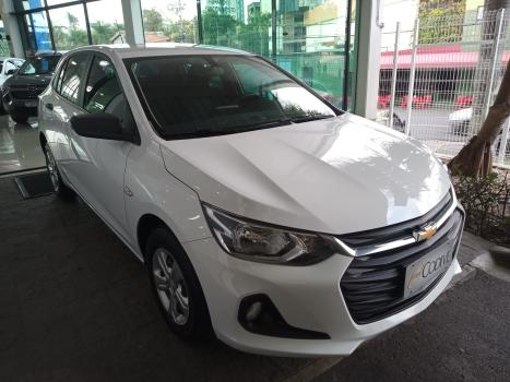 CHEVROLET Onix Hatch 1.0 4P FLEX, Foto 2