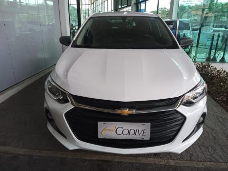 CHEVROLET Onix Hatch 1.0 4P FLEX, Foto 3