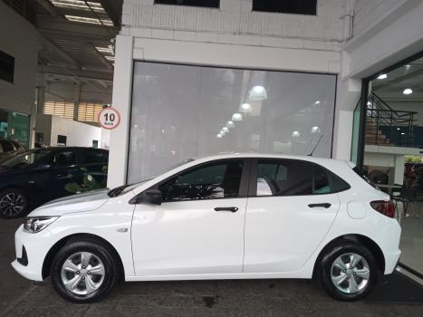 CHEVROLET Onix Hatch 1.0 4P FLEX, Foto 7