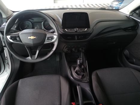 CHEVROLET Onix Hatch 1.0 4P FLEX, Foto 9