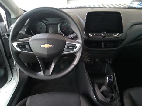 CHEVROLET Onix Hatch 1.0 4P FLEX, Foto 10