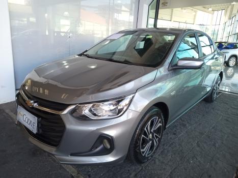 CHEVROLET Onix Hatch 1.0 4P FLEX LT PLUS, Foto 1