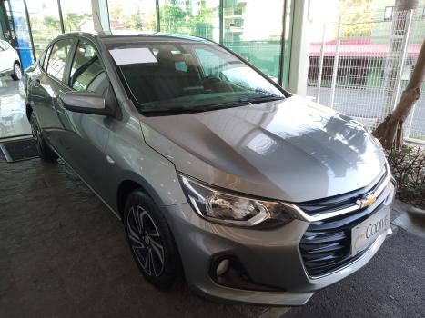 CHEVROLET Onix Hatch 1.0 4P FLEX LT PLUS, Foto 2