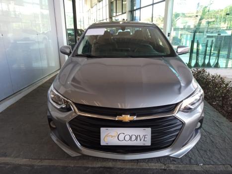 CHEVROLET Onix Hatch 1.0 4P FLEX LT PLUS, Foto 3