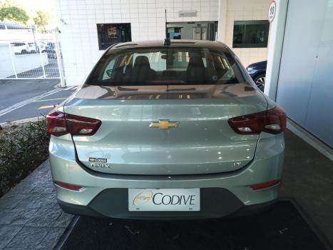 CHEVROLET Onix Hatch 1.0 4P FLEX LT PLUS, Foto 4