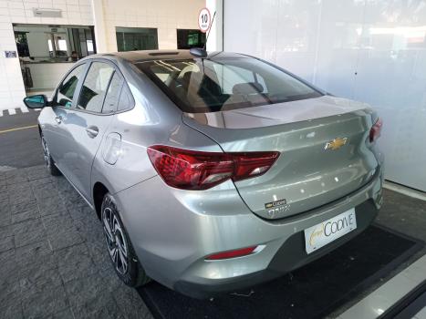 CHEVROLET Onix Hatch 1.0 4P FLEX LT PLUS, Foto 6