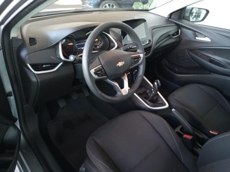 CHEVROLET Onix Hatch 1.0 4P FLEX LT PLUS, Foto 8