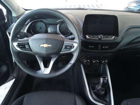 CHEVROLET Onix Hatch 1.0 4P FLEX LT PLUS, Foto 9