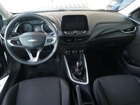 CHEVROLET Onix Hatch 1.0 4P FLEX LT PLUS, Foto 10